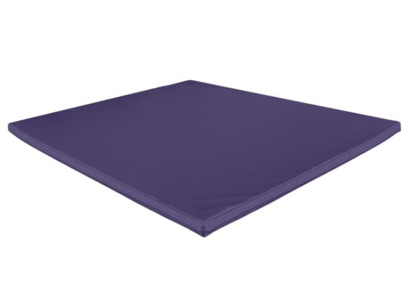 Image sur Tapis de jeu en mundial 200 x 200 x 5 cm - Iris